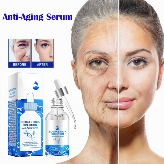 Botox Anti-Aging Serum